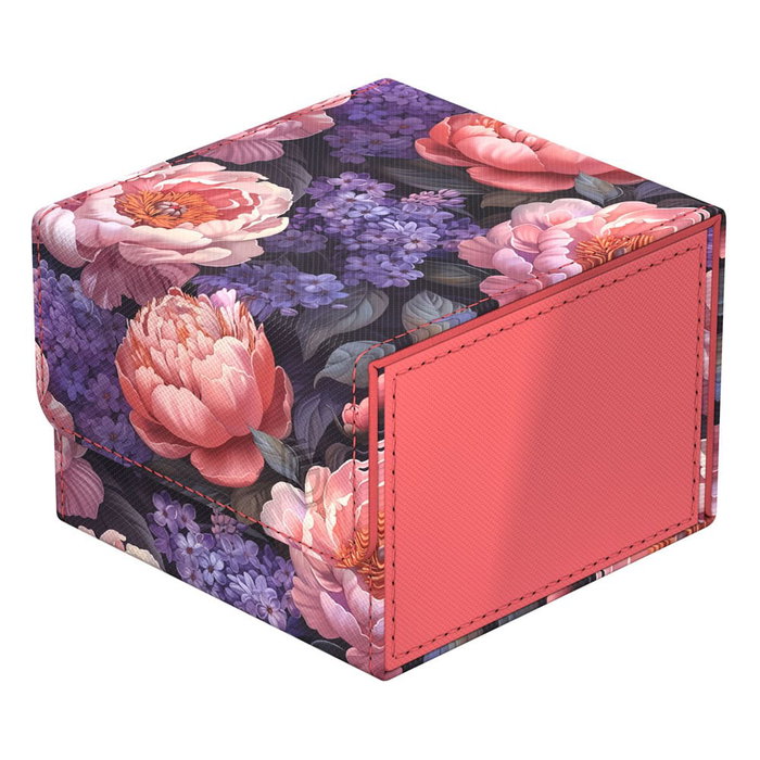 Ultimate Guard Sidewinder 133+ Xenoskin "Floral Places III" - Vivid Field Ultimate Guard Sidewinder 133+ Xenoskin "Floral Places III" - Vivid Field
