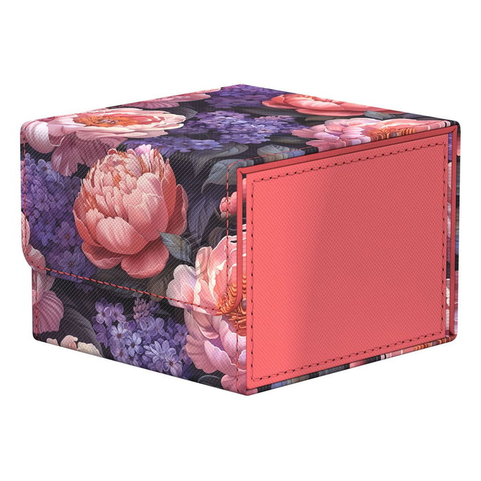Ultimate Guard Sidewinder 133+ Xenoskin "Floral Places III" - Vivid Field Ultimate Guard Sidewinder 133+ Xenoskin "Floral Places III" - Vivid Field