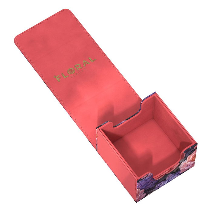 Ultimate Guard Sidewinder 133+ Xenoskin "Floral Places III" - Vivid Field Ultimate Guard Sidewinder 133+ Xenoskin "Floral Places III" - Vivid Field