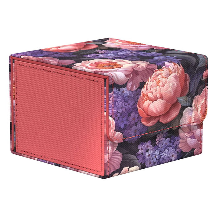Ultimate Guard Sidewinder 133+ Xenoskin "Floral Places III" - Vivid Field Ultimate Guard Sidewinder 133+ Xenoskin "Floral Places III" - Vivid Field