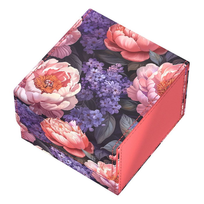 Ultimate Guard Sidewinder 133+ Xenoskin "Floral Places III" - Vivid Field Ultimate Guard Sidewinder 133+ Xenoskin "Floral Places III" - Vivid Field