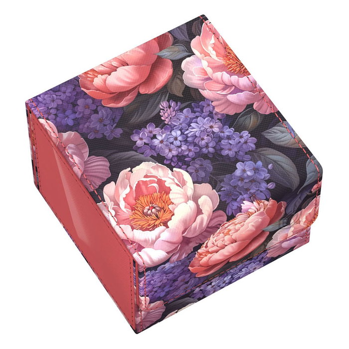 Ultimate Guard Sidewinder 133+ Xenoskin "Floral Places III" - Vivid Field Ultimate Guard Sidewinder 133+ Xenoskin "Floral Places III" - Vivid Field