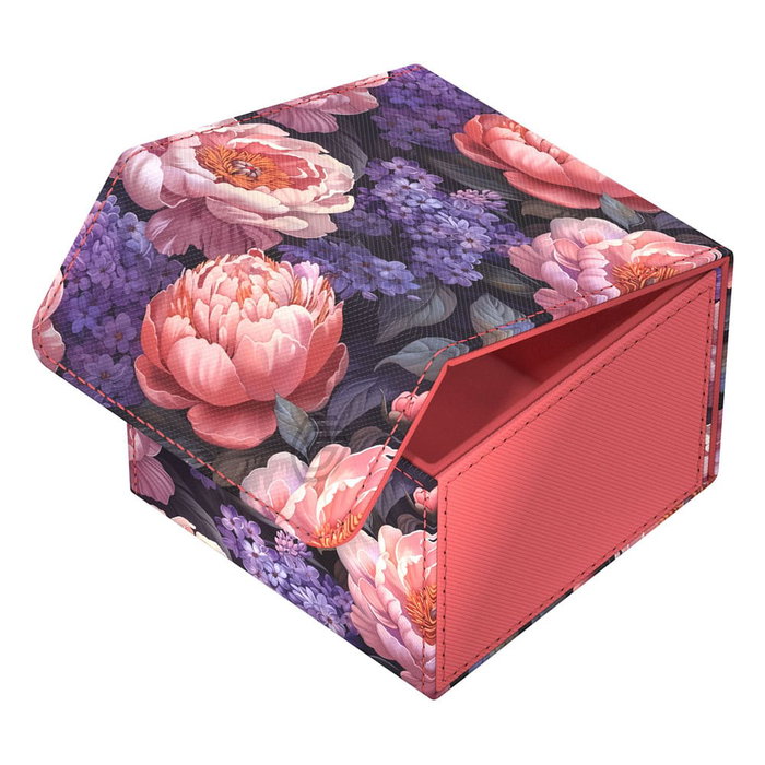 Ultimate Guard Sidewinder 133+ Xenoskin "Floral Places III" - Vivid Field Ultimate Guard Sidewinder 133+ Xenoskin "Floral Places III" - Vivid Field