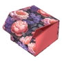 Ultimate Guard Sidewinder 133+ Xenoskin "Floral Places III" - Vivid Field