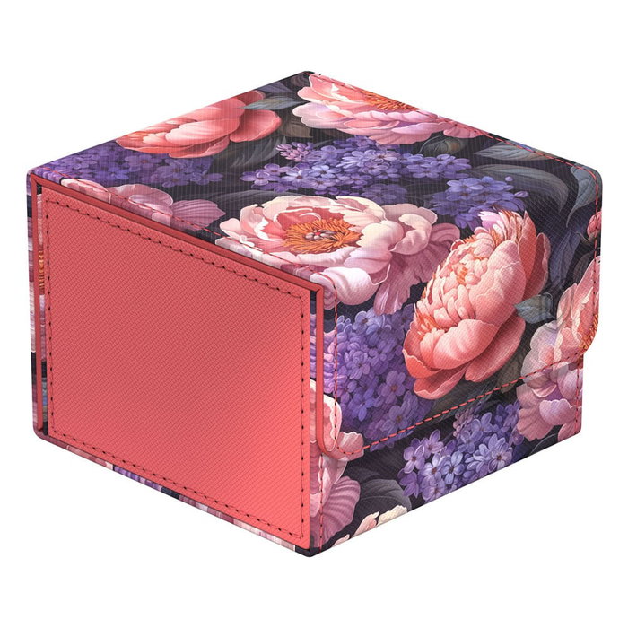 Ultimate Guard Sidewinder 133+ Xenoskin "Floral Places III" - Vivid Field Ultimate Guard Sidewinder 133+ Xenoskin "Floral Places III" - Vivid Field