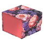 Ultimate Guard Sidewinder 133+ Xenoskin "Floral Places III" - Vivid Field