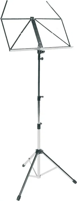 RTX Atril avec support au sol, base métallique, couleur noir RTX Atril avec support au sol, base métallique, couleur noir