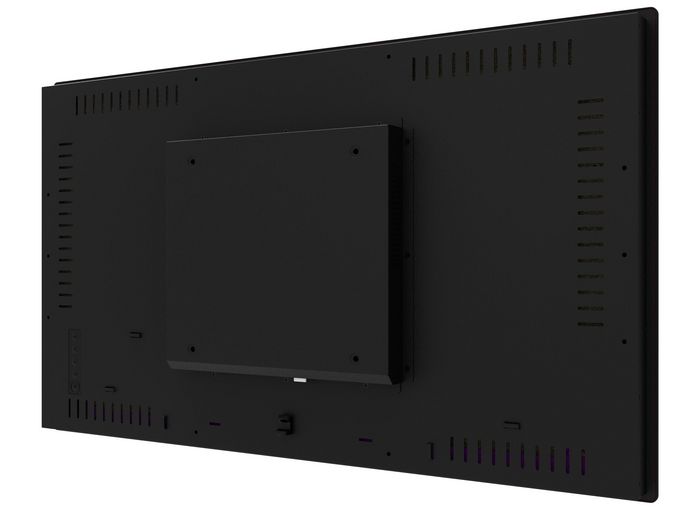 iiyama 31,5VIS Écran tactile PCAP 32" Bezel Free 30 points, 1920x1080 Full HD, Panneau AMVA3, HDMI, DisplayPort, VGA, USB, Montage VESA