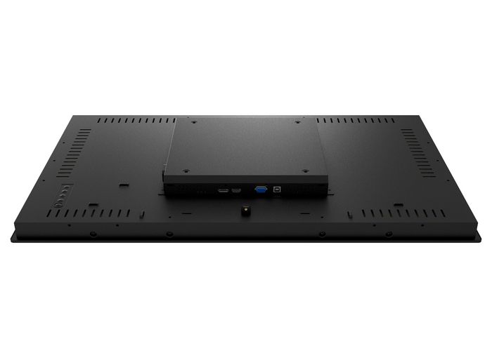 iiyama 31,5VIS Écran tactile PCAP 32" Bezel Free 30 points, 1920x1080 Full HD, Panneau AMVA3, HDMI, DisplayPort, VGA, USB, Montage VESA