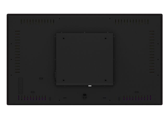 iiyama 31,5VIS Écran tactile PCAP 32" Bezel Free 30 points, 1920x1080 Full HD, Panneau AMVA3, HDMI, DisplayPort, VGA, USB, Montage VESA