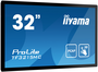 iiyama TF3215MC Moniteur Tactile 32" Full HD PCAP Bezel Free