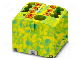 PHOENIX CONTACT PTFIX 6/6X2,5 GNYE