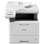 Brother DCP-L5510DW - Imprimante Multifonction Laser 3-en-1 A4 Noir et Blanc - Impression, Copie, Numérisation - Jusqu'à 48 ppm - Recto Verso - Wi-Fi, Ethernet