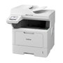Brother DCP-L5510DW - Imprimante Multifonction Laser 3-en-1 A4 Noir et Blanc - Impression, Copie, Numérisation - Jusqu'à 48 ppm - Recto Verso - Wi-Fi, Ethernet
