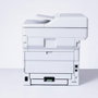Brother DCP-L5510DW - Imprimante Multifonction Laser 3-en-1 A4 Noir et Blanc - Impression, Copie, Numérisation - Jusqu'à 48 ppm - Recto Verso - Wi-Fi, Ethernet