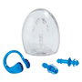 Intex Bouchons d'oreille et pince nasale pour natation et bain, à partir de 8 ans, matériaux PP PC TPR