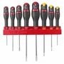 Facom Boîte textile Probag 20'' avec 28 outils