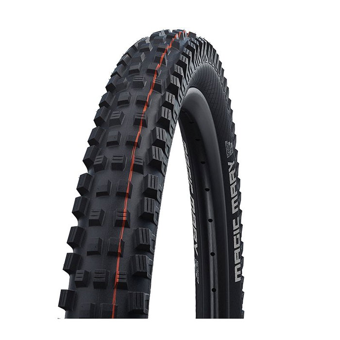 Schwalbe Magic Mary Super Trail 27.5x2.60 Schwalbe Magic Mary Super Trail 27.5x2.60