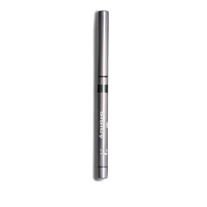 Sisley PHYTO KHOL STAR WATERPROOF 08-mystic green