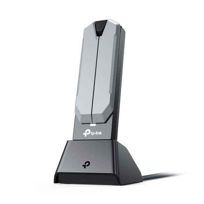 TP-Link Archer TBE400UH Wi-Fi 7 USB 3.0 TP-Link Archer TBE400UH Wi-Fi 7 USB 3.0