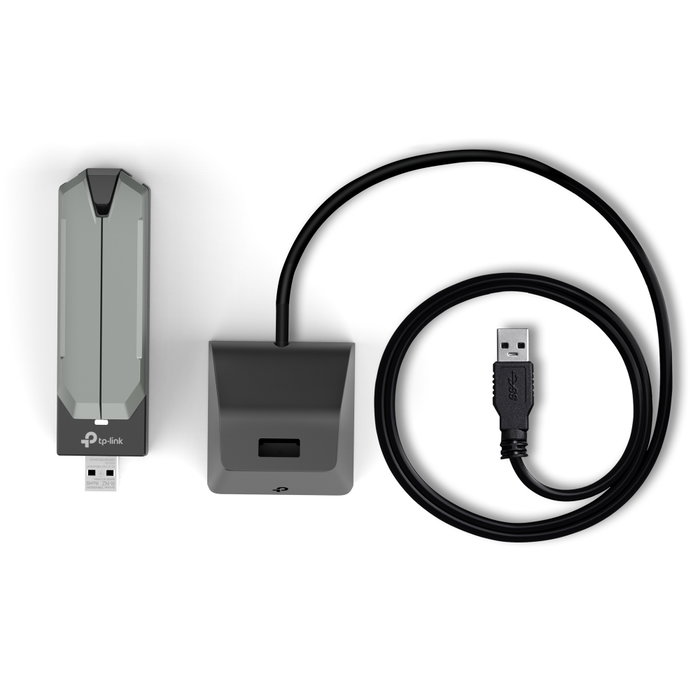 TP-Link Archer TBE400UH Wi-Fi 7 USB 3.0 TP-Link Archer TBE400UH Wi-Fi 7 USB 3.0