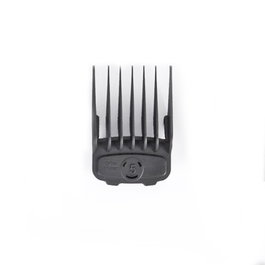 Perfect Beauty Peine Magnétique Universel Guide de Coupe N°5 King Magnetic, 16 mm
