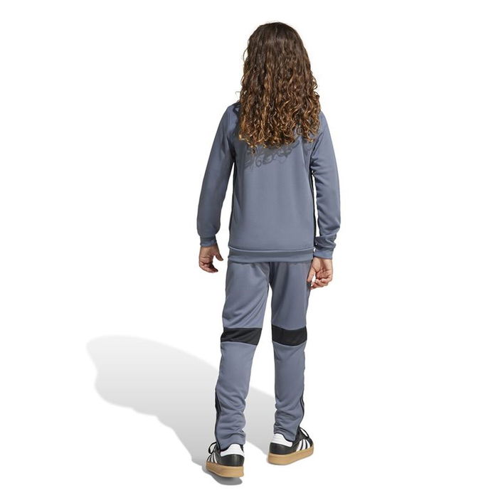 Survêtement Enfant Adidas JD0627 Indigo