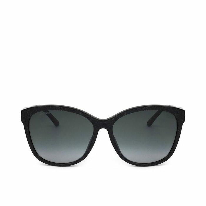 Lunettes de soleil Femme Jimmy Choo LIDIE/F/S Noir
