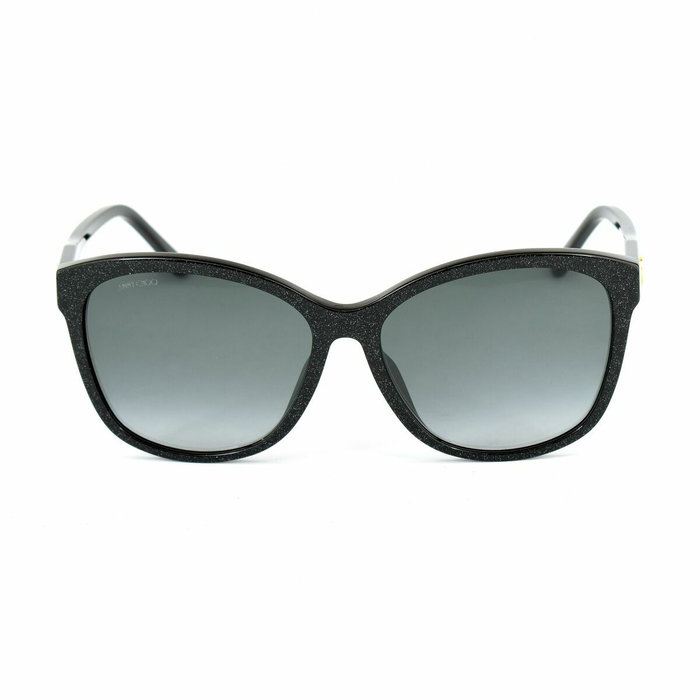 Lunettes de soleil Femme Jimmy Choo LIDIE/F/S Noir