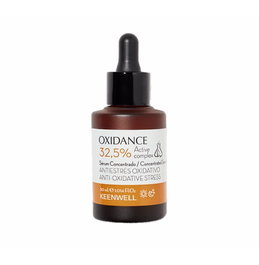 Keenwell Sérum Concentré Antiestres 32,5% 30ml