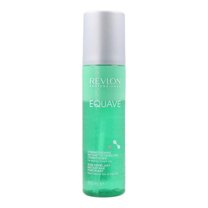 Revlon Equave Strengthening Instant Detangling Conditioner 200ml Revlon Equave Strengthening Instant Detangling Conditioner 200ml