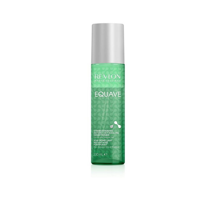 Revlon Equave Strengthening Instant Detangling Conditioner 200ml Revlon Equave Strengthening Instant Detangling Conditioner 200ml