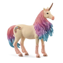 Schleich Licorne Marshmallow Mare 70723 Bayala