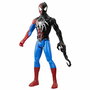 Hasbro Figurine Venom Titan Hero Series 30 cm Marvel Spider-Man VenomVersus Jouets Super-héros Enfants dès 4 ans