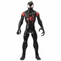 Hasbro Figurine Venom Titan Hero Series 30 cm Marvel Spider-Man VenomVersus Jouets Super-héros Enfants dès 4 ans
