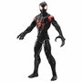Hasbro Figurine Venom Titan Hero Series 30 cm Marvel Spider-Man VenomVersus Jouets Super-héros Enfants dès 4 ans