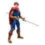 Hasbro Marvel Legends Gambit (BAF: Marvel's Nemesis) 15 cm