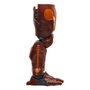 Hasbro Marvel Legends Gambit (BAF: Marvel's Nemesis) 15 cm