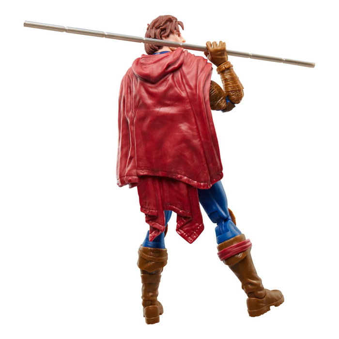 Hasbro Marvel Legends Gambit (BAF: Marvel's Nemesis) 15 cm