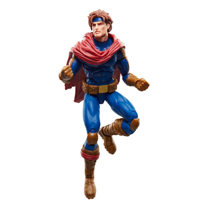 Hasbro Marvel Legends Gambit (BAF: Marvel's Nemesis) 15 cm