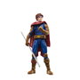 HASBRO - Figure articulée Gambit X-Men Marvel avec accessoires (15 cm)