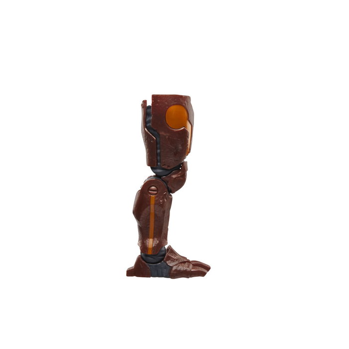 HASBRO - Figure articulée Gambit X-Men Marvel avec accessoires (15 cm)