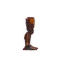 HASBRO - Figure articulée Gambit X-Men Marvel avec accessoires (15 cm)