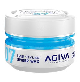 Agiva Styling 07 Hair Spider Wax 175ml