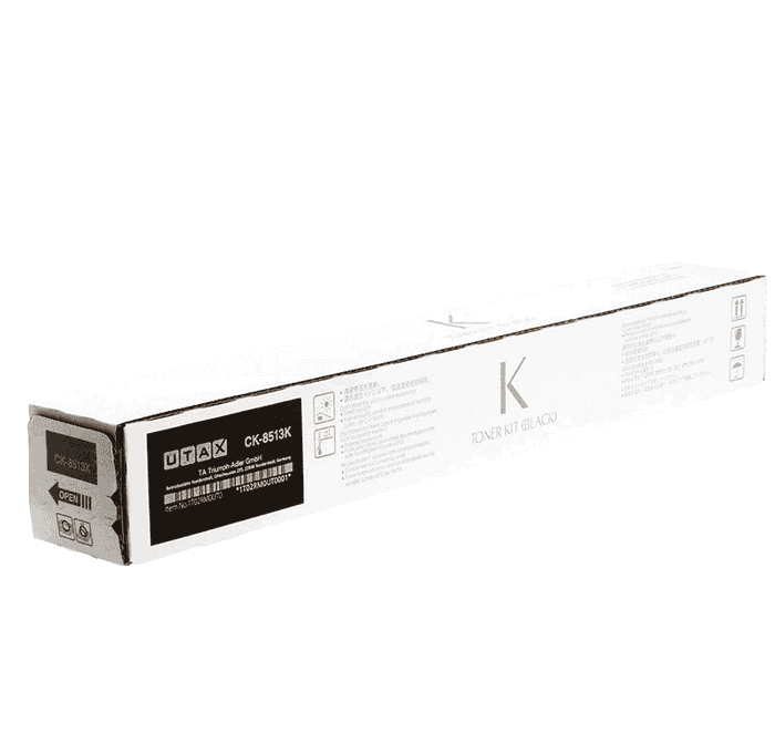 Utax Toner CK-8513 CK8513 Noir
