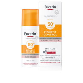 Eucerin Fluide Solaire Anti-Pigmentation SPF50+ 50 ml