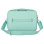 JOUMMA BABS Neceser ABS Princesas Disney - Trousse de toilette 29x21x15 cm avec bandoulière, compartiments et poche à élastique