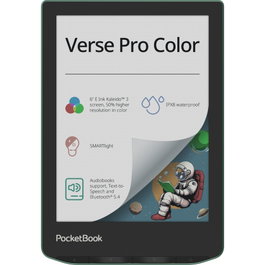 PocketBook Verse Pro Color Sage Glow