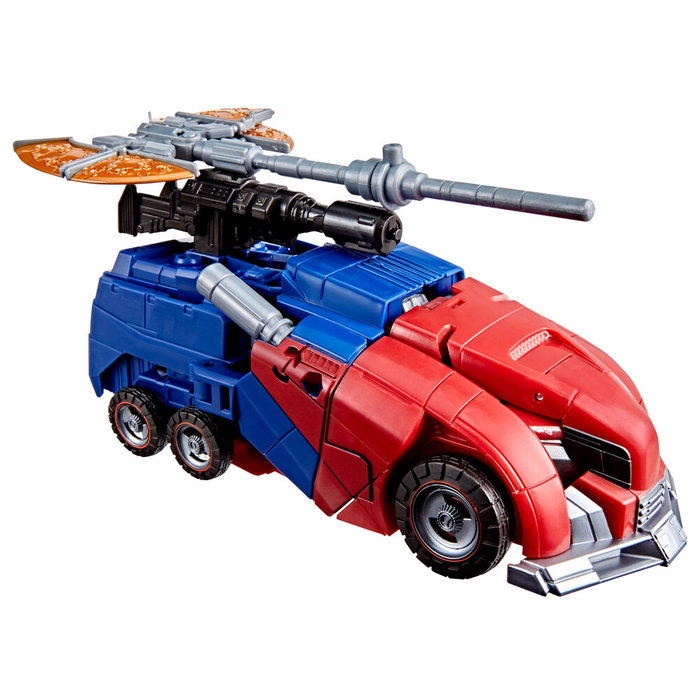 Hasbro Transformers Studio Series Optimus Prime War for Cybertron