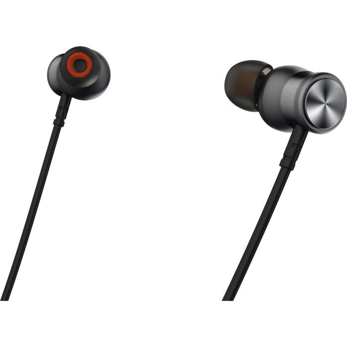 Verbatim TruSound Pro Neckband Earbuds, Noir Verbatim TruSound Pro Neckband Earbuds, Noir